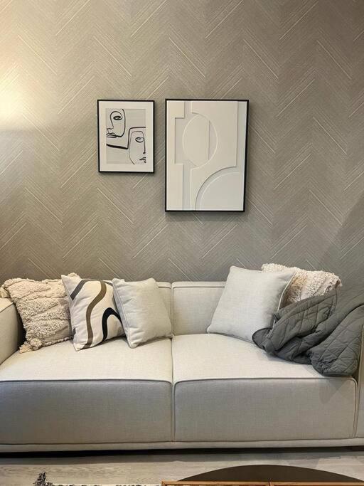 New Flat In Holland Park Apartment London Ngoại thất bức ảnh